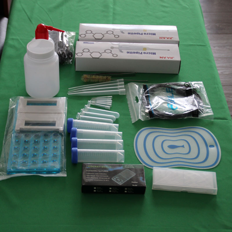 食品检测仪配件